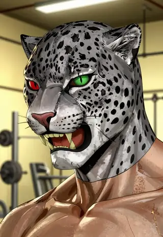 Armor King (Tekken 7) (PC)