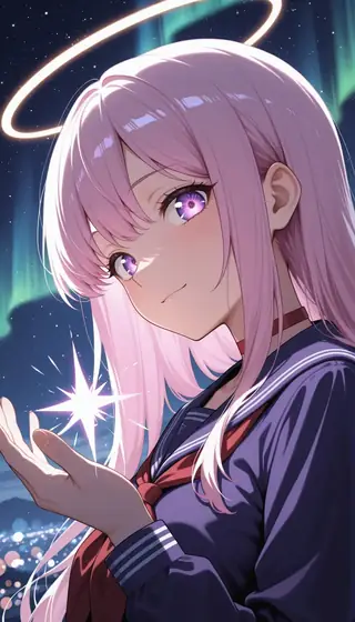 Nova Anime XL IL v15.0