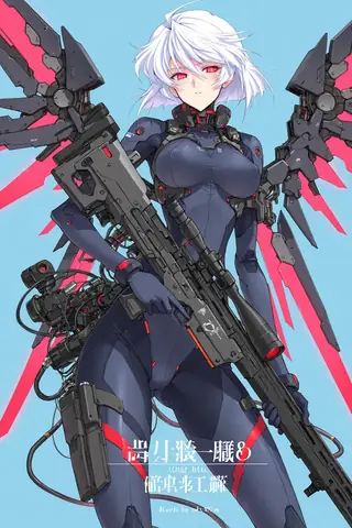 Mimasaka Hideaki/ 美作英明/ Mimasaka Direct/ ミマサカダイレクト STYLE for Illustrious
