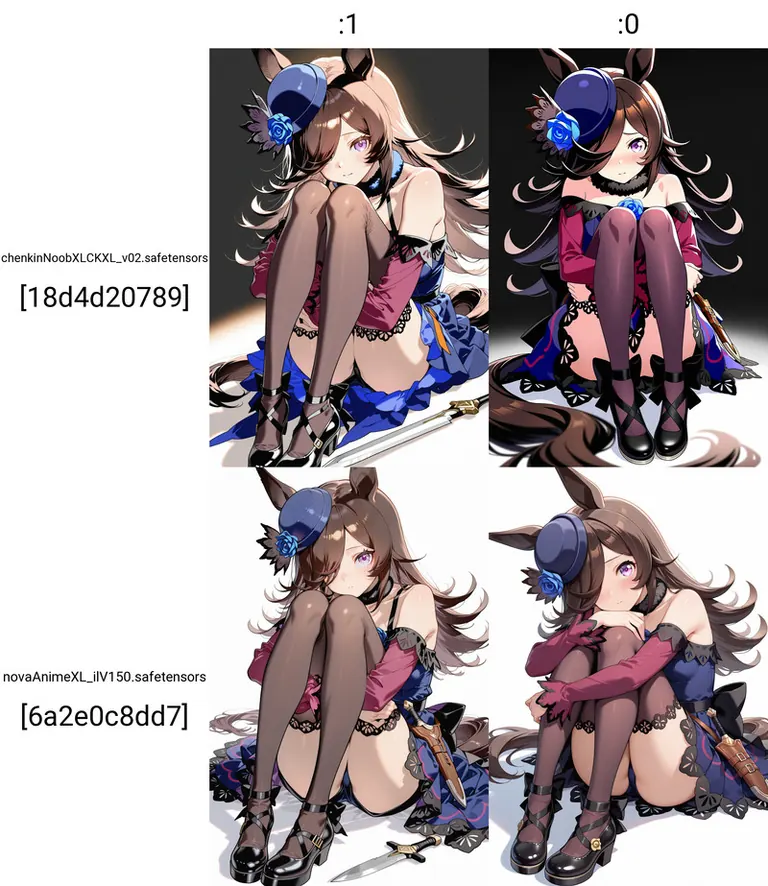 Example render 3