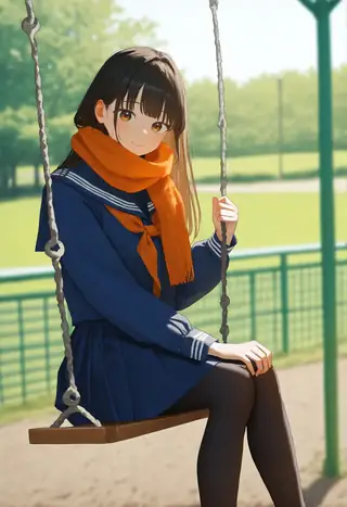 gishiki_(gshk_) style/插画少女风_XL