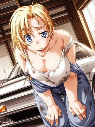 Princess Waltz (Visual Novel) STYLE | Illustrious XL | COMMISSION by YeiyeiArt