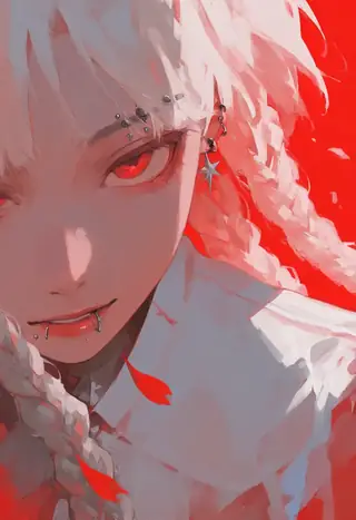 96YOTTEA style | Illustrious