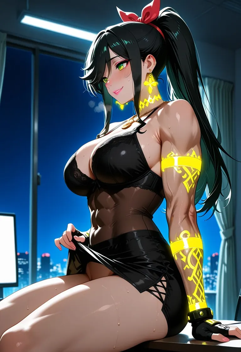 Voorbeeldrender 5