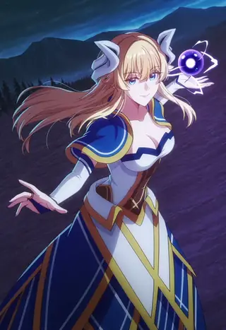Venus | A Wild Last Boss Appeared! 野生のラスボスが現れた！ Yasei no Last Boss