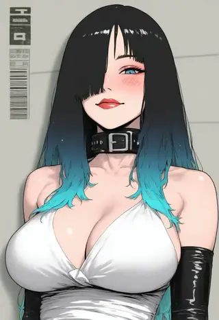 Detailed Hand Draw Style [ALL XL] by UOC
