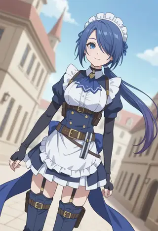Zoey Kizoku Tensei: Megumareta Umare kara Saikyou no Chikara wo Eru