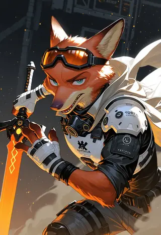 YiffyMix v64 NoobXL