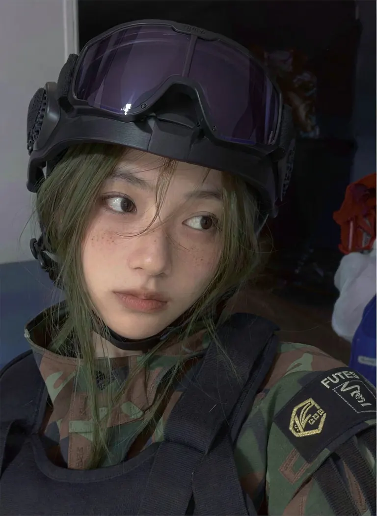 Voorbeeldrender 4