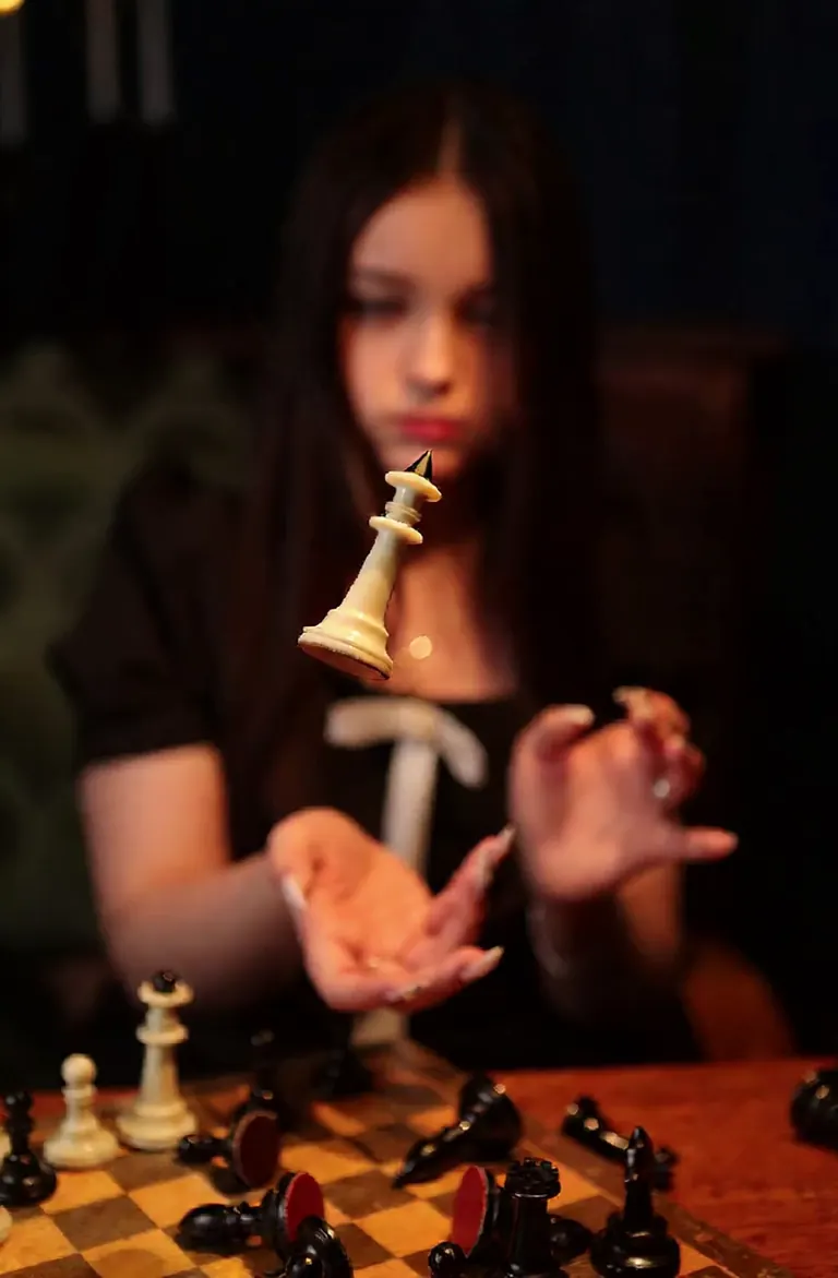 Przykładowy render 3