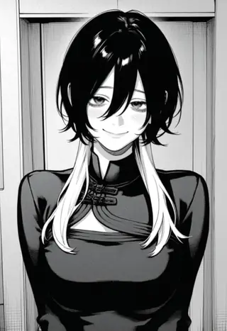 COMMISSION Utsuro Gokurakugai IL