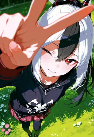 One obsession v20_Bold色彩