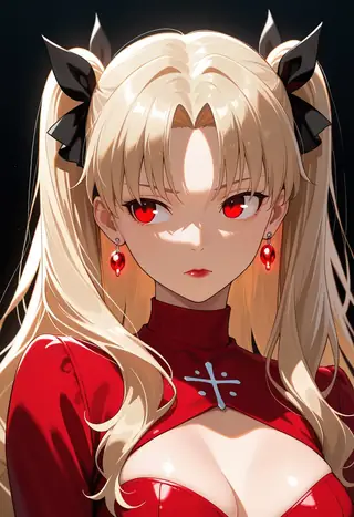 Prefect illustrious XL