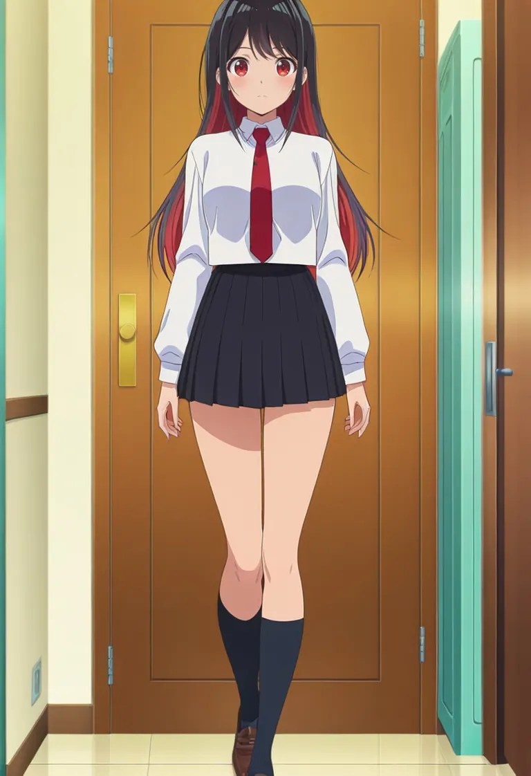 示例渲染 3
