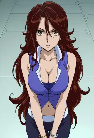 Sumeragi Lee Noriega (Gundam00)