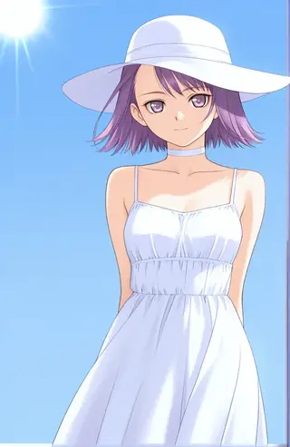 Kishi Youko After...