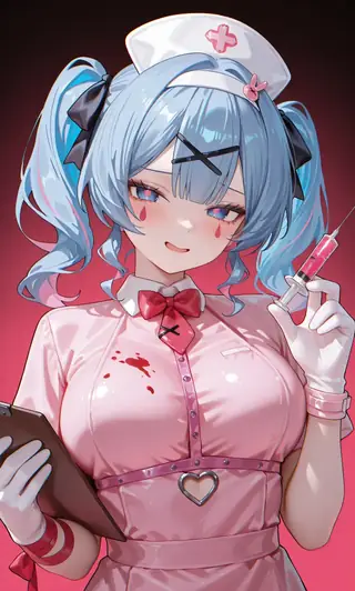 MiaoMiao Harem