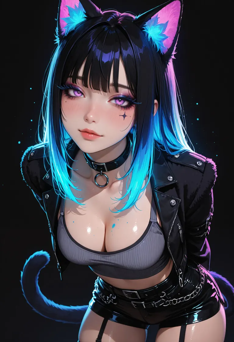 Example render 1