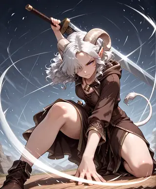 Multiple slashing