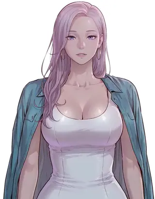 Seo Young Choi [Romance Camping] Commission