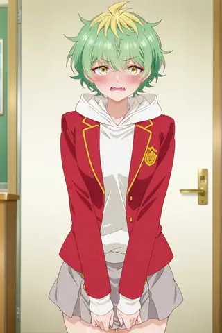 Miwa Mikadono (Mikadono Sanshimai wa Angai Choroi/ Dealing with Mikadono Sisters Is a Breeze)
