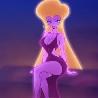 Aphrodite | Hercules | Illustrious