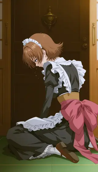 Kuro Ai Hitoyozumakan Inkou Rannyuuroku [GIRLS PACK][IL/ANIMA] Hazuki Sogawa IL