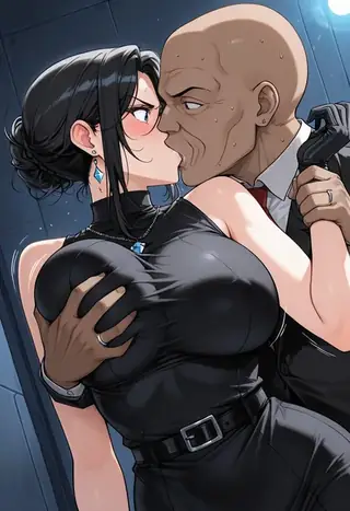 KISS