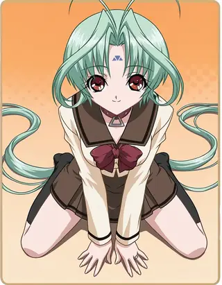 Ren Ren Ren Nagusaran Rensia Ruroonren Nakora Dears