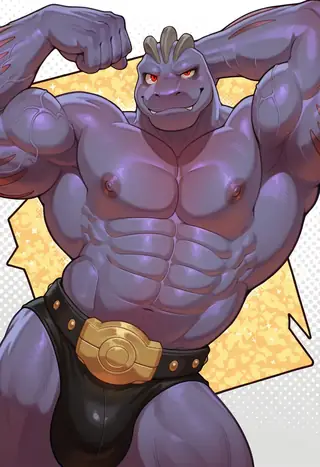 Skayous (Artist Style) | [ILXL]