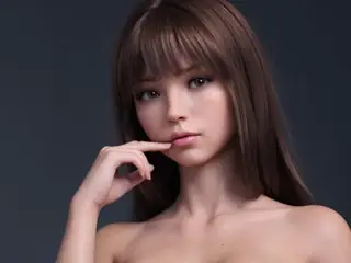 Finger Licking and Sucking Wan_v1.0 i2v A14B Lo