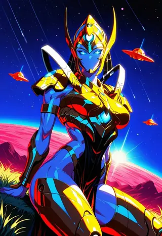 Selendis (StarCraft 2)