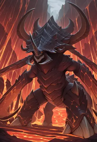 Ultralisk (Starcraft)