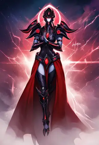 Ji'nara (StarCraft 2)