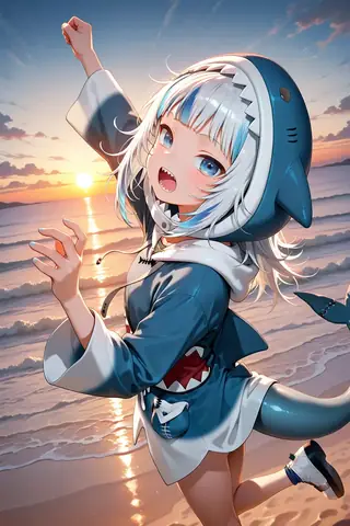 NUKE ILYume Tuned NSFW