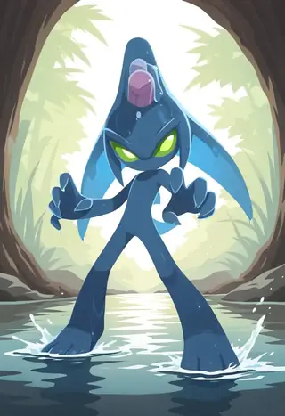 Chaos Zero Sonic Adventure