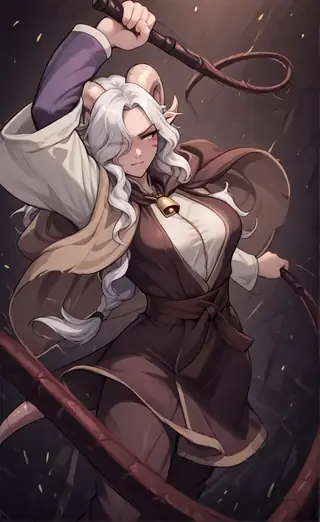 whip Stances Illustrious