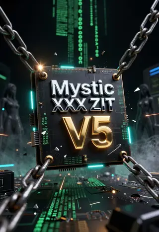 [ZIT] Mystic XXX