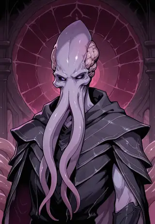 Mindflayer (D&D)
