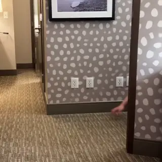 Crawling