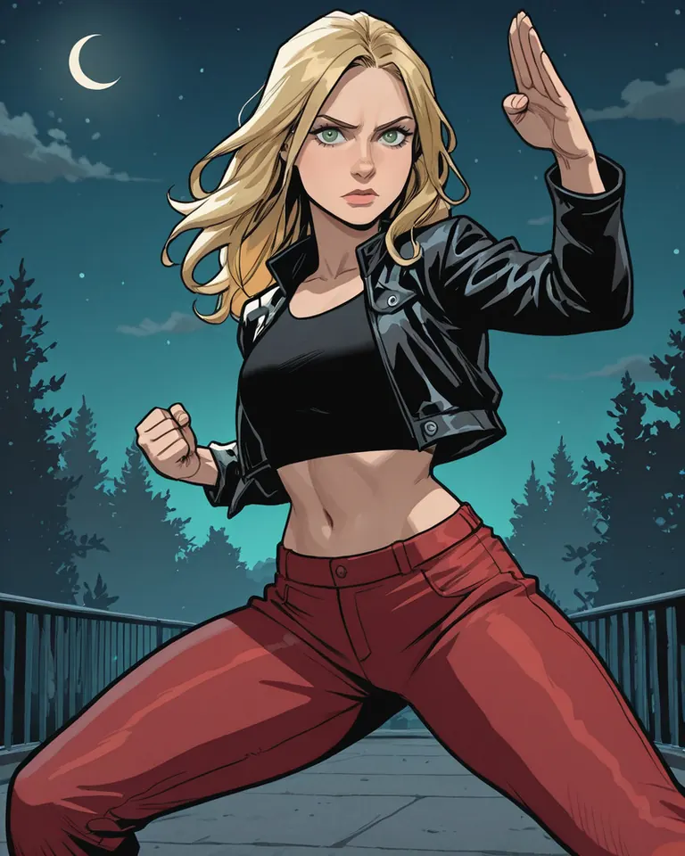 Contoh render 4