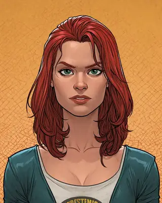 [Boom! Studios (Dan Mora Et Al)] Buffy The Vampire Slayer 1 6 (2019) Comic Style Illustrious