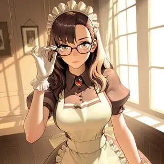 Ragnarok Online (Lee Myung jin) ArtStyle