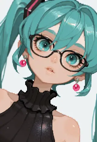 Pixel ART Style | IL | SDXL | PDXL(PONY)