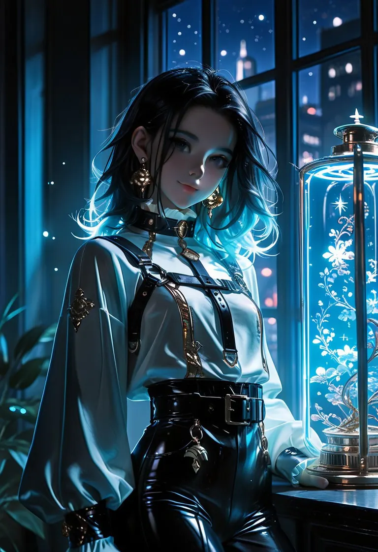 예시 렌더 8