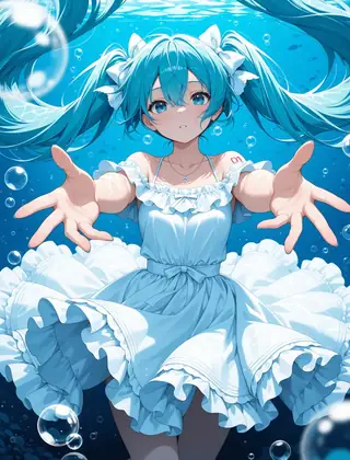 WAI illustrious