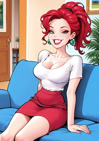 European Erotic Comic Styles Gürcan Gürsel