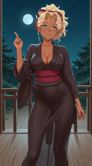 Futanari Penis Silhouette Through Clothes