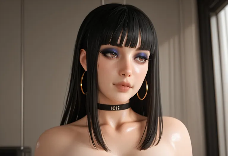 Voorbeeldrender 2
