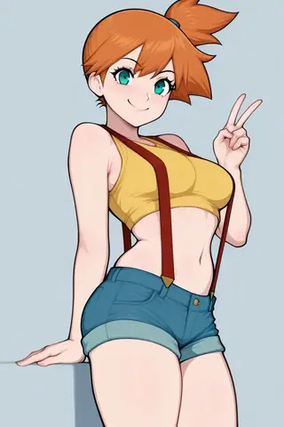 Afrobull (Artist Style) [ANIMA v1 | IL | Pony] Illustrious
